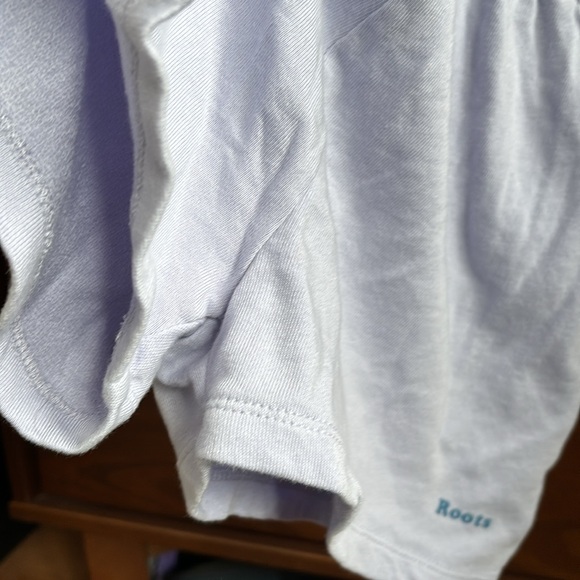 6T Roots organic cotton romper - Picture 3 of 8